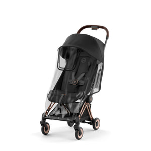 Cybex Regenverdeck Coya transparent