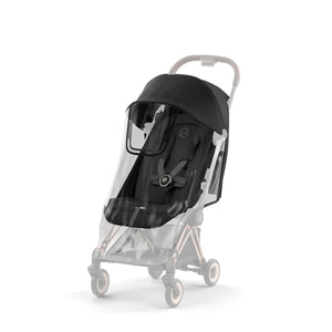 Cybex Regenverdeck Coya transparent