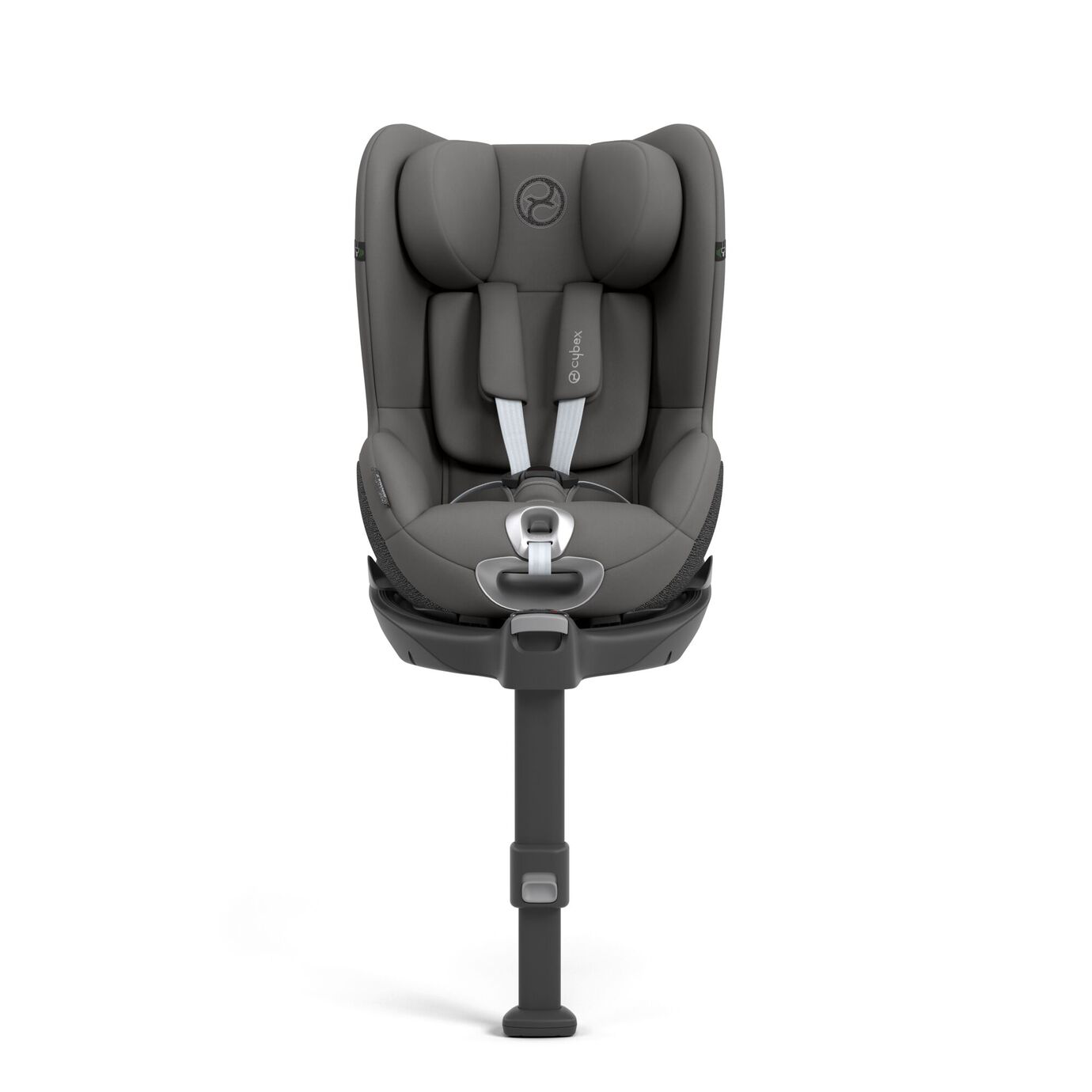 Cybex Sirona T i-Size Comfort mirage grey – STEYBE FÜR KINDER
