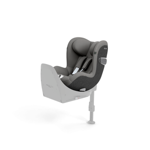 Cybex Sirona T i-Size Comfort mirage grey