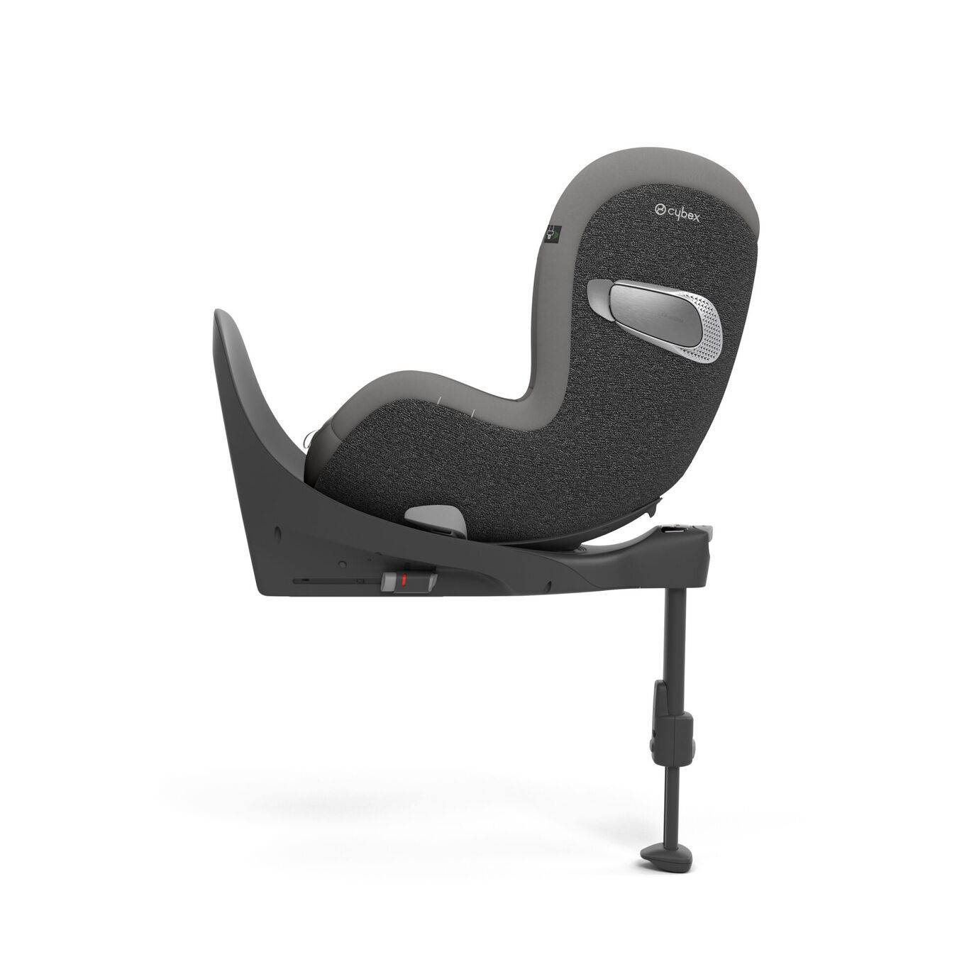 Cybex Sirona T i-Size Comfort mirage grey