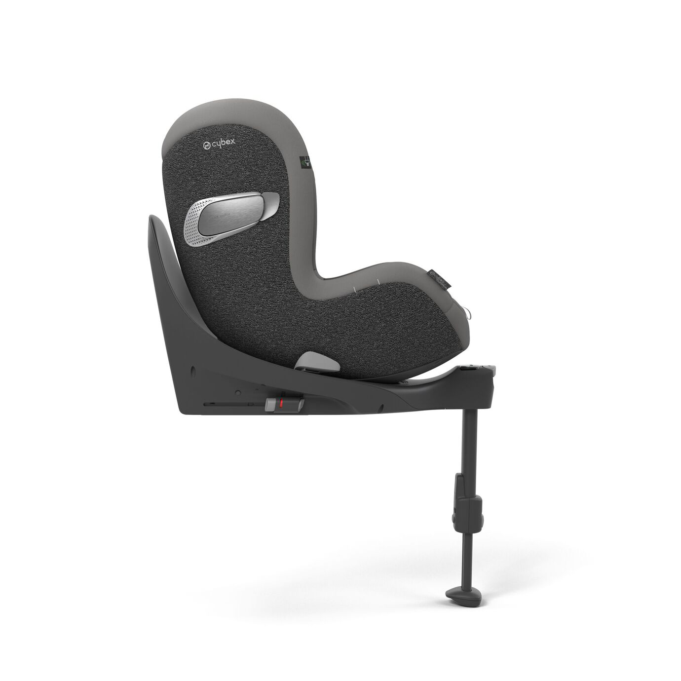 Cybex Sirona T i-Size Comfort mirage grey