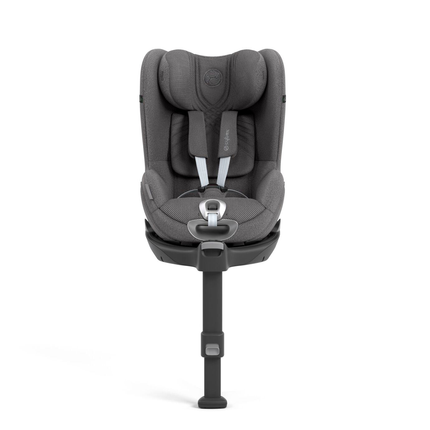 CYBEX Platinum Kindersitz Sirona T i-Size mirage grey Plus