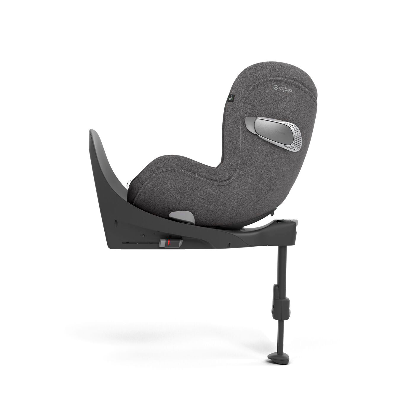CYBEX Platinum Kindersitz Sirona T i-Size mirage grey Plus