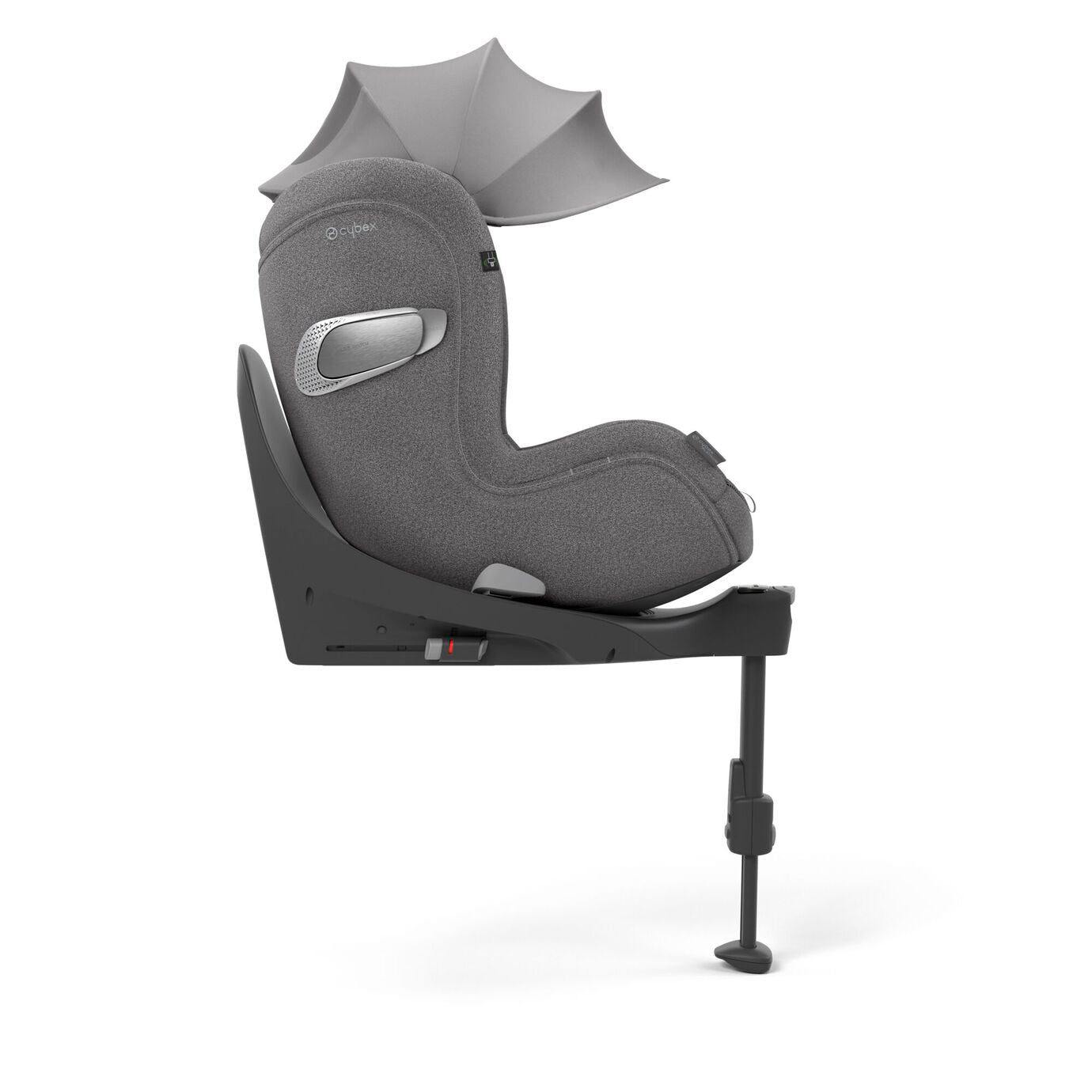 CYBEX Platinum Kindersitz Sirona T i-Size mirage grey Plus