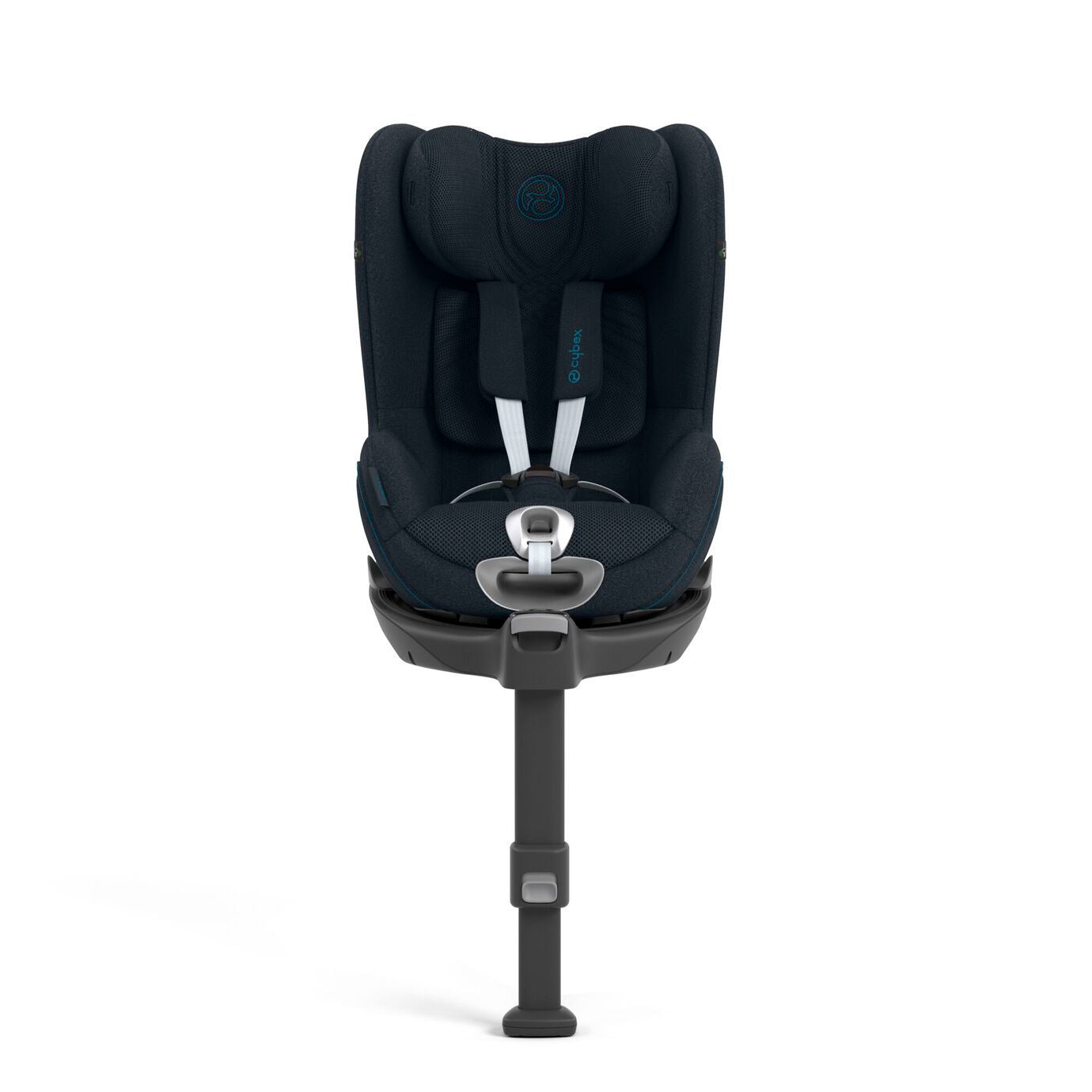 CYBEX Platinum Kindersitz Sirona T i-Size nautical blue Plus
