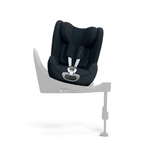 CYBEX Platinum Kindersitz Sirona T i-Size nautical blue Plus