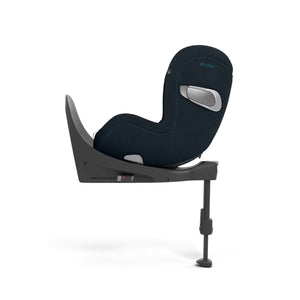 CYBEX Platinum Kindersitz Sirona T i-Size nautical blue Plus