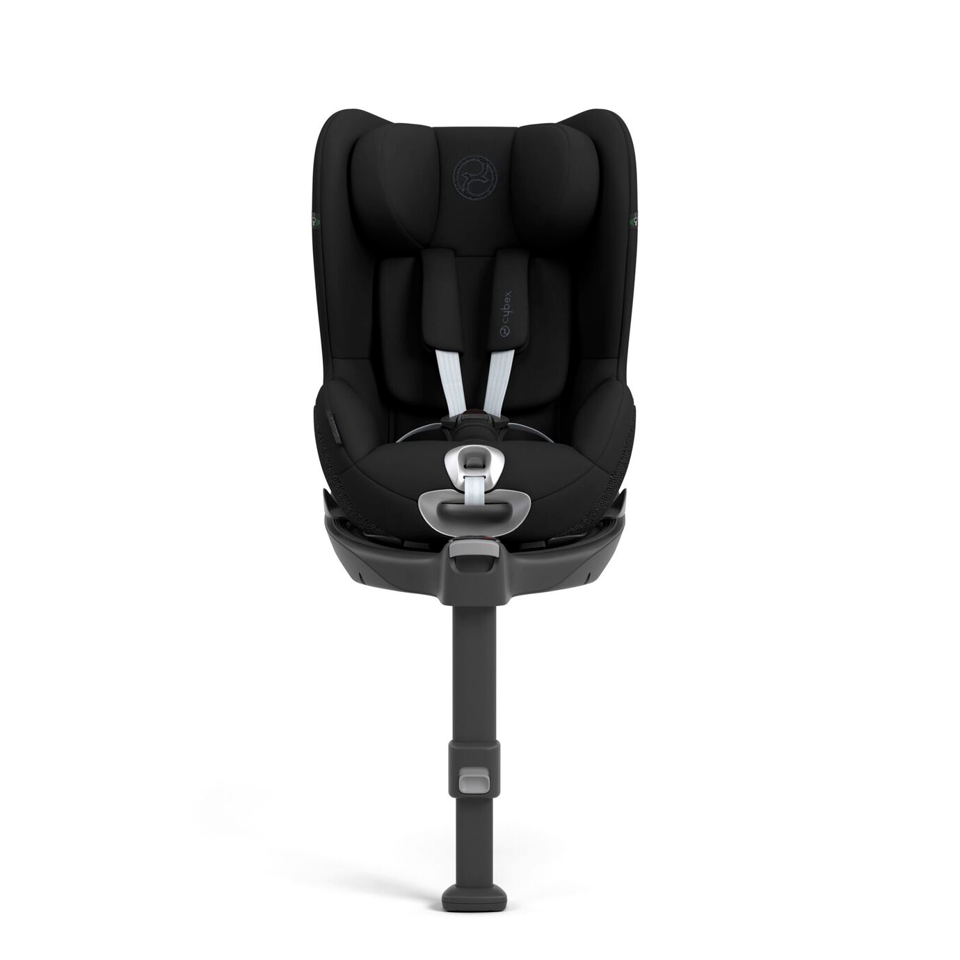 CYBEX Platinum Kindersitz Sirona T i-Size Sepia Black Comfort