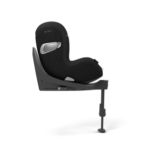 CYBEX Platinum Kindersitz Sirona T i-Size Sepia Black Comfort