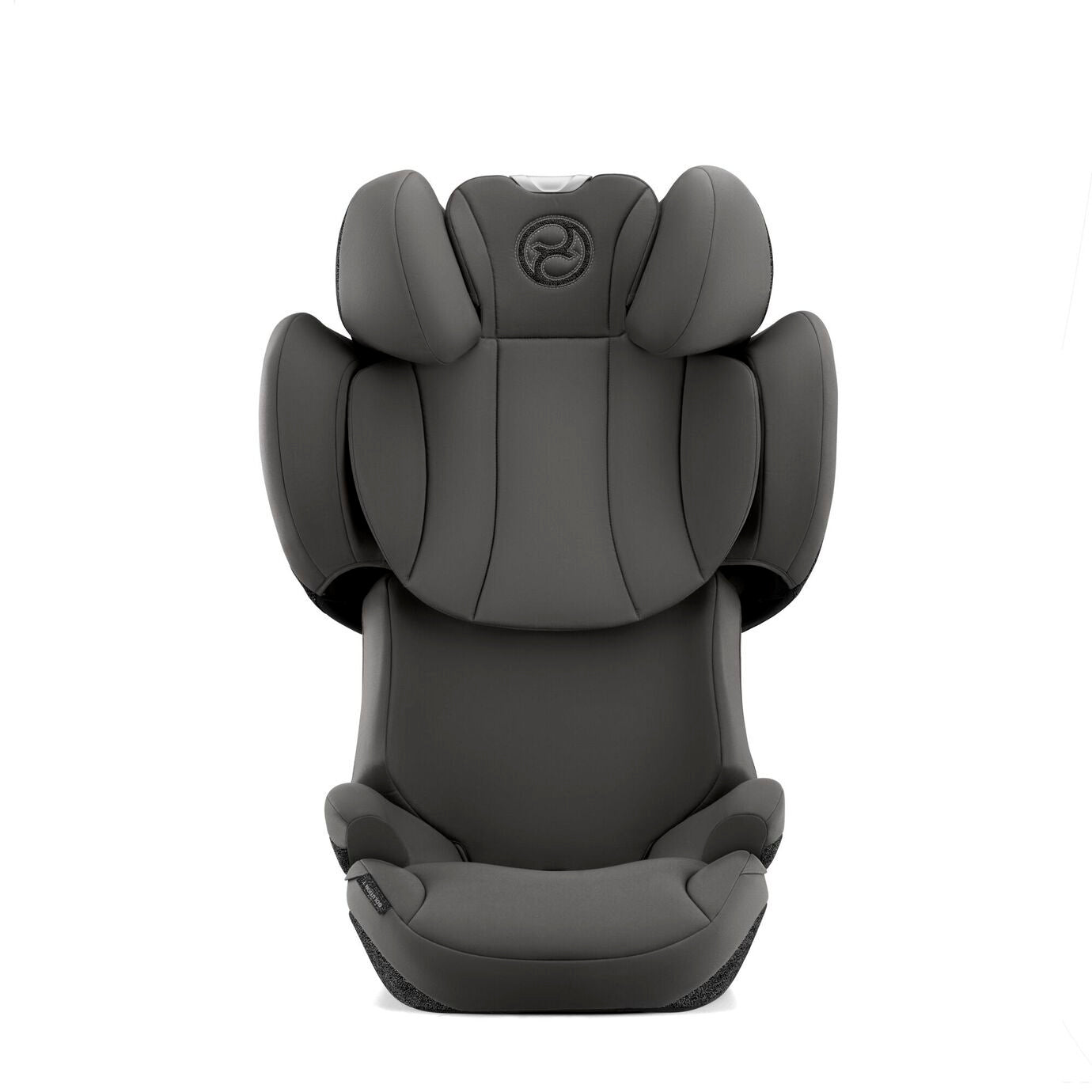 CYBEX Platinum Kindersitz Solution T i-Fix mirage grey Comfort