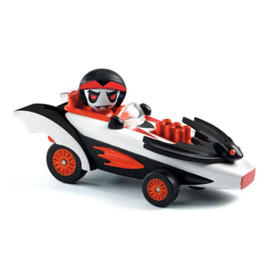DJECO Crazy Motors: Speed Bat