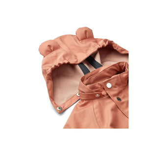 Liewood Dakota  Rege-Set Mini Tuscany rose