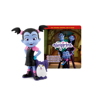 Tonie-VAMPIRINA-Das ist ja zum Flattern