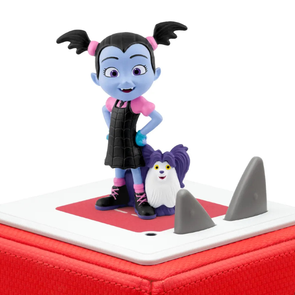 Tonie-VAMPIRINA-Das ist ja zum Flattern