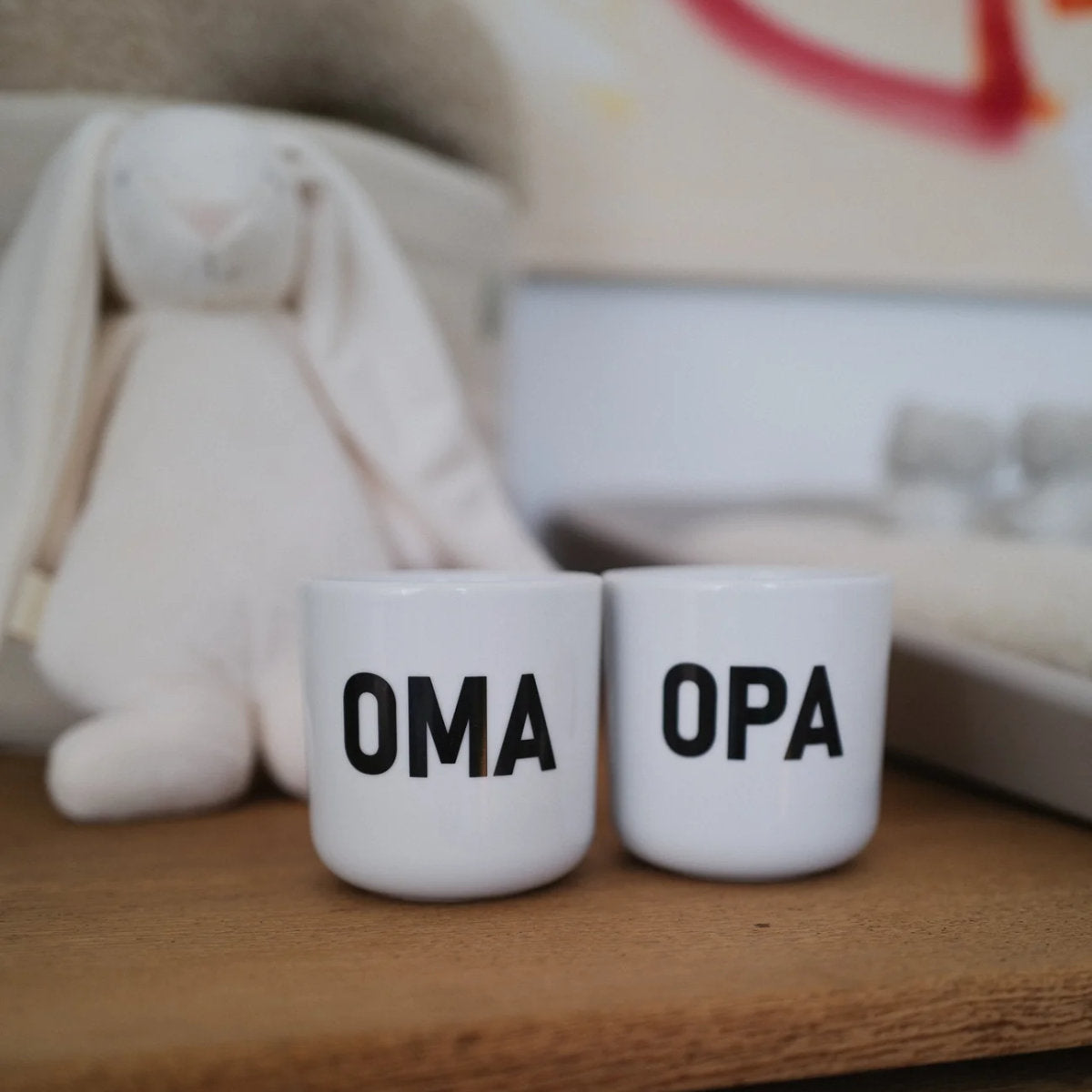 Famvibes TASSE OPA