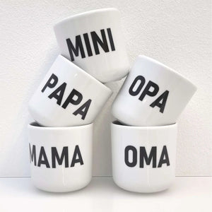 Famvibes TASSE OMA