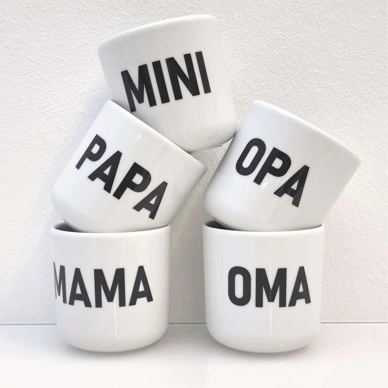 Famvibes TASSE OPA