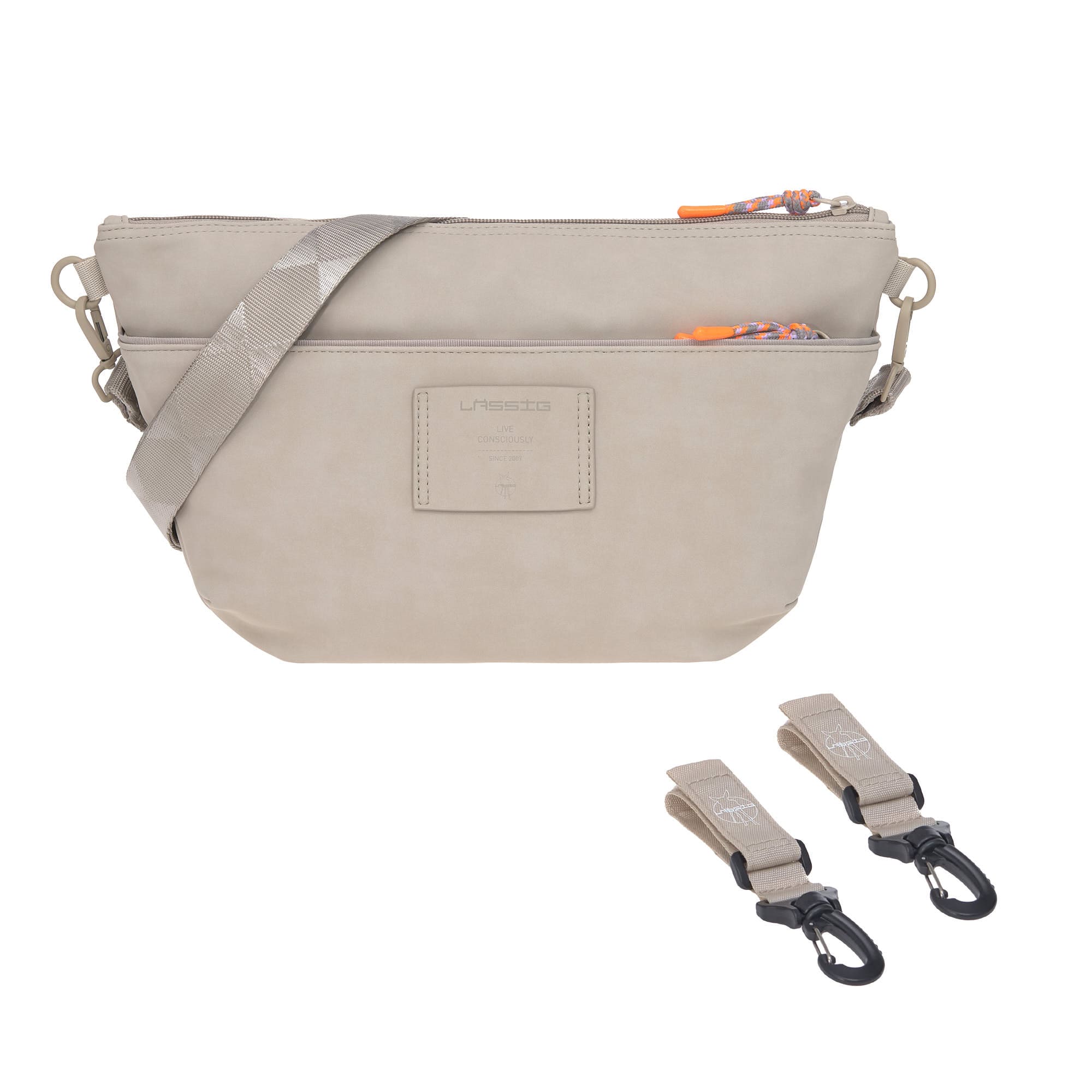 Kinderwagen Organizer