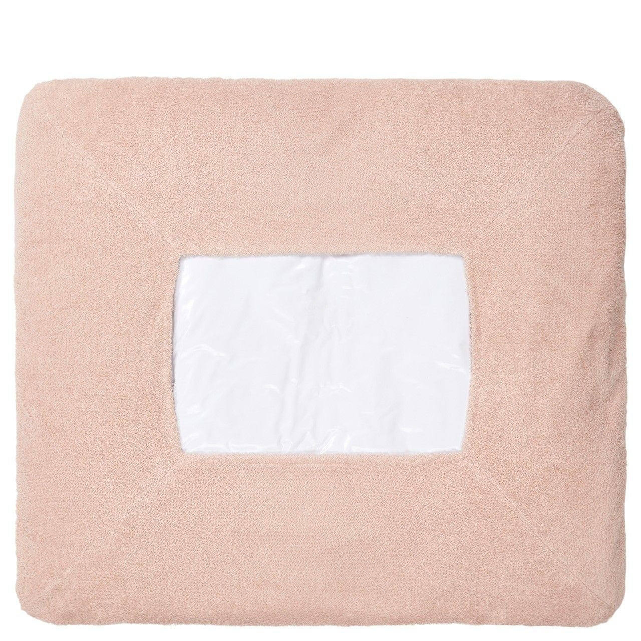 Koeka Wickelauflage Amsterdam Bonn ROSA SALT