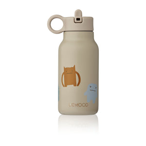 LIEWOOD FALK WASSERFLASCHE 250ML Monster / Mist