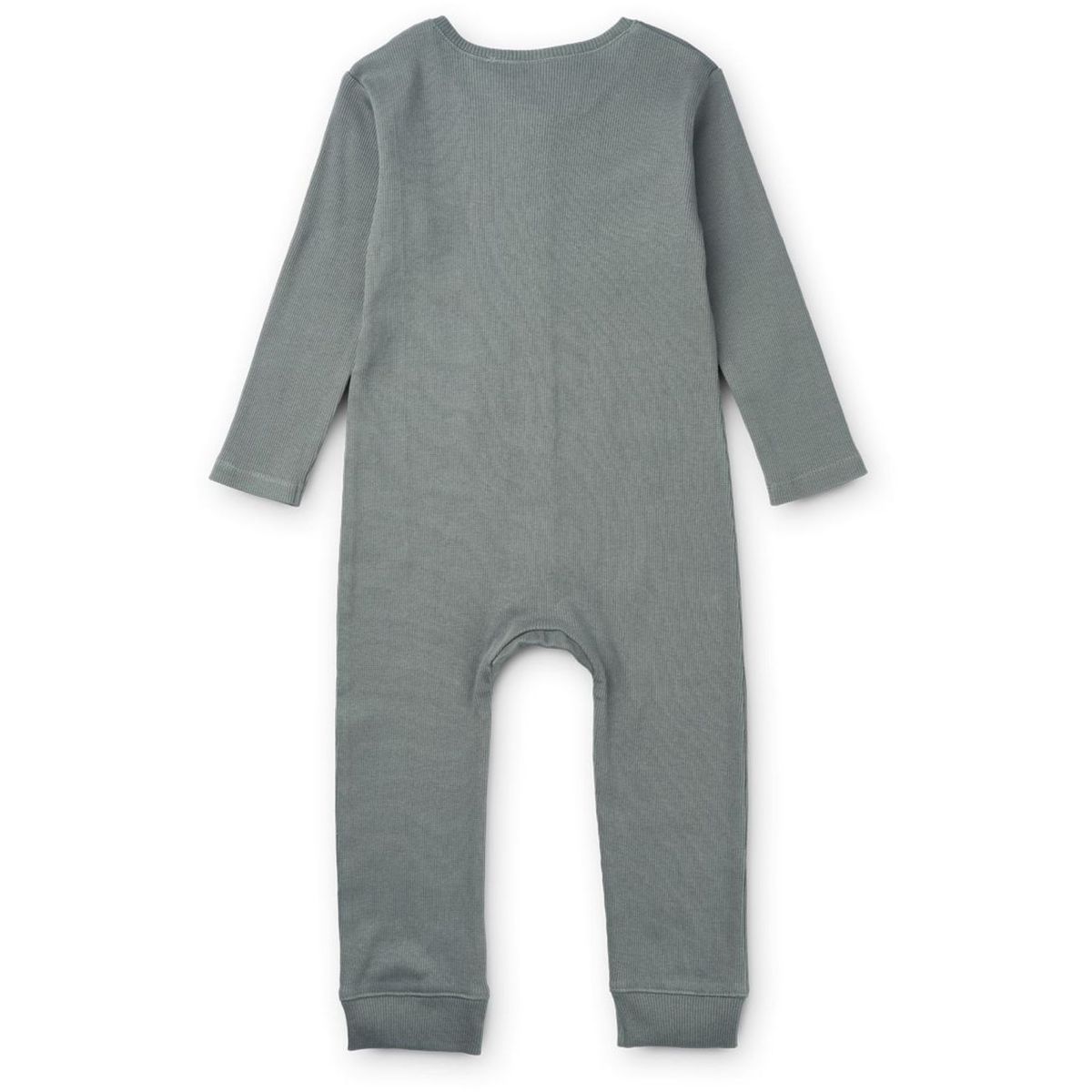 Liewood Pyjama Jumpsuit blue fog