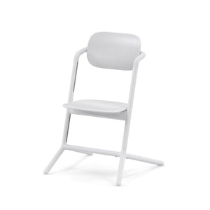 Cybex Lemo Hochstuhl white