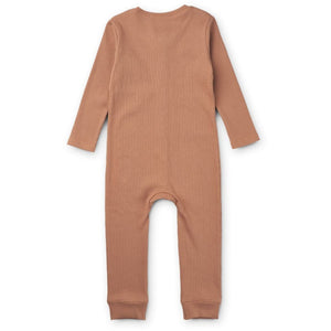 Liewood Pyjama Jumpsuit tuscany rose