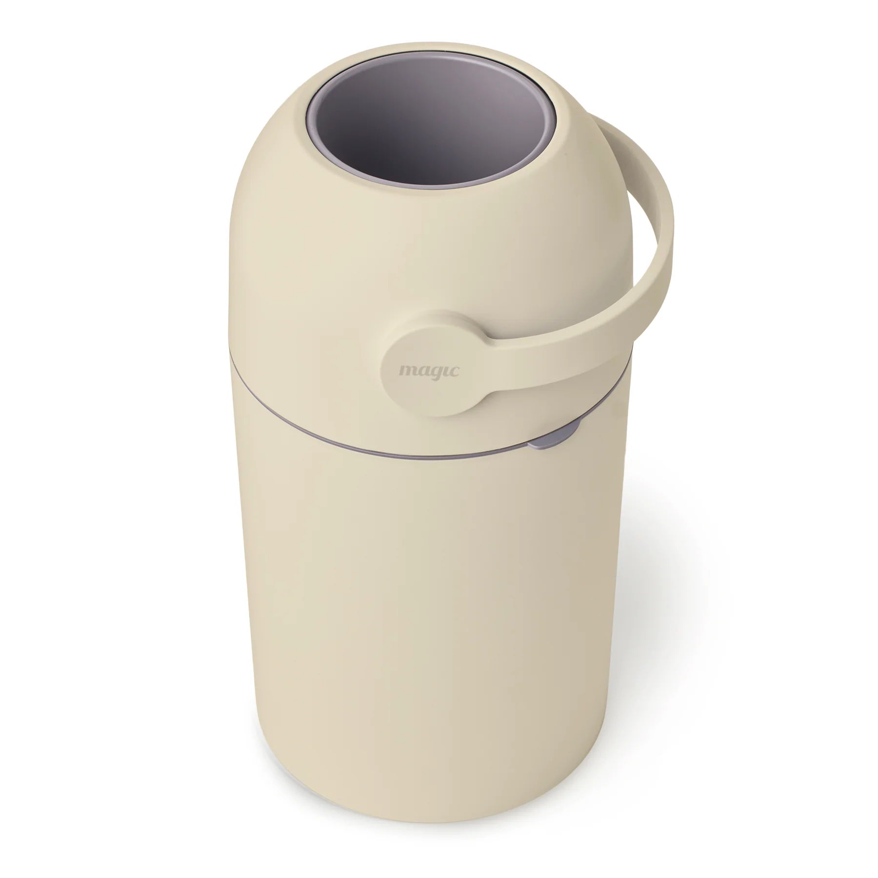 Magic Majestic Windeleimer Beige