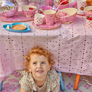 RICE Melamin Schüssel SWEET CAKE – STEYBE FÜR KINDER