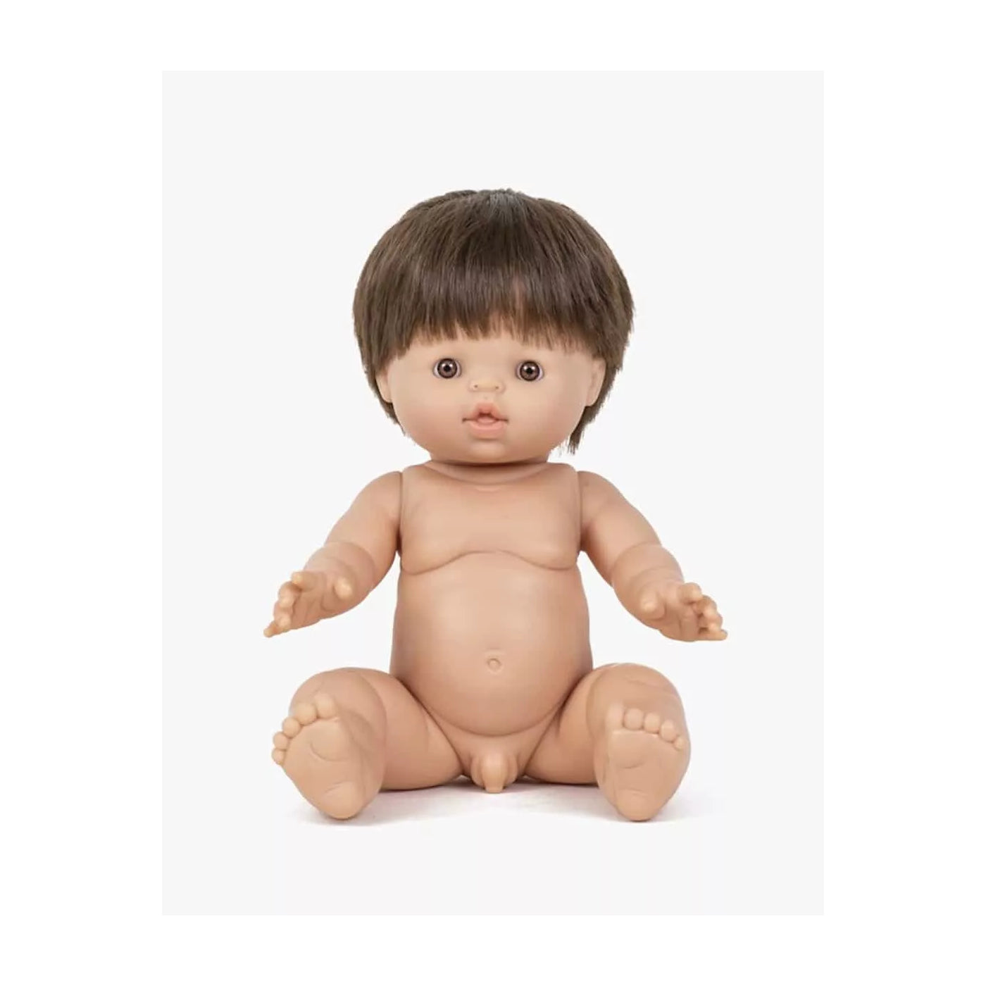 Minikane - puppe mit festem Körper Jules