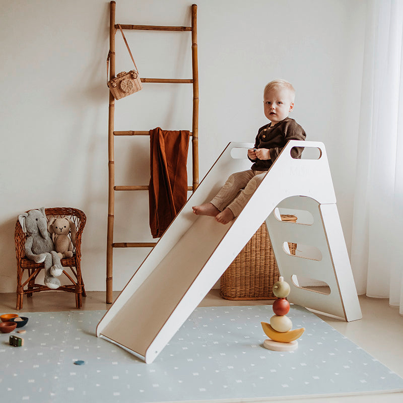 Play&Go 2-in-1 EEVAA-Spielmatte „Roadmap“