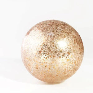 RATATAM THE BUBBLE BALL COPPER 10CM