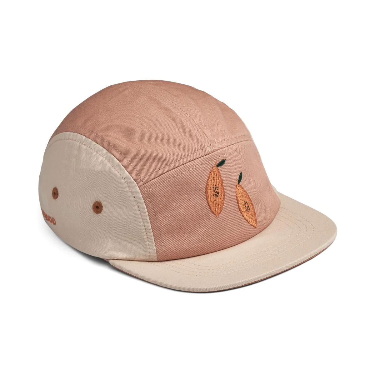 Liewood Rory Cap ROSE MIX