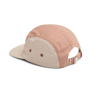 Liewood Rory Cap ROSE MIX