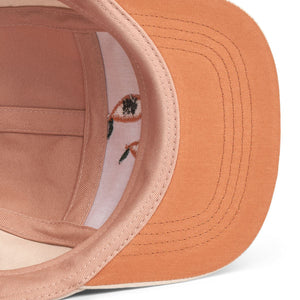 Liewood Rory Cap ROSE MIX