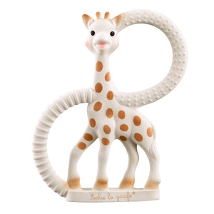 Sophie la Girafe Beißring in Geschenk-Box
