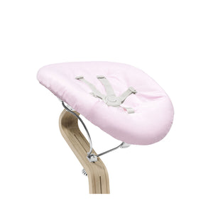 Stokke Nomi Newborn Set grau grau pink