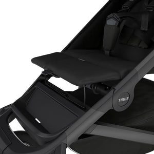 Thule Urban Glide 4-Räder Buggy soft beige