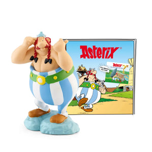 Tonie Asterix DIE GOLDENE SICHEL