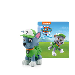 Tonie-Paw Patrol- DIE HUNDESCHAU