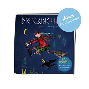 Tonie- Die kleine Hexe