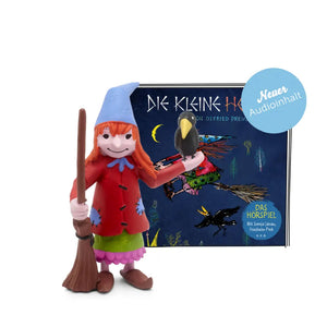 Tonie- Die kleine Hexe