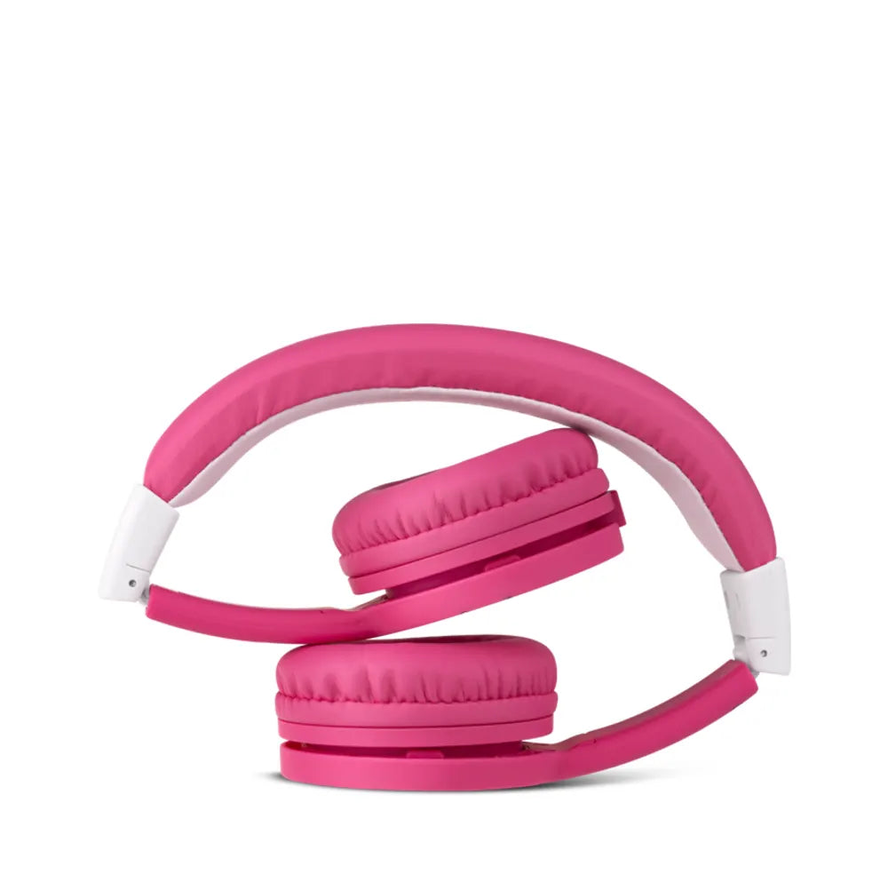 tonies - Tonie-Lauscher Kopfhörer Pink