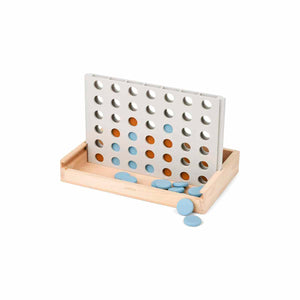 Liewood Victoria four in a row Brettspiel Sandy multi mix