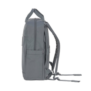 Wickelrucksack - Vividal Backpack, Anthrazit