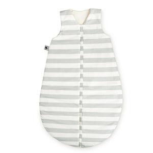 Zöllner Schlafsack Organic, Stripes – STEYBE FÜR KINDER