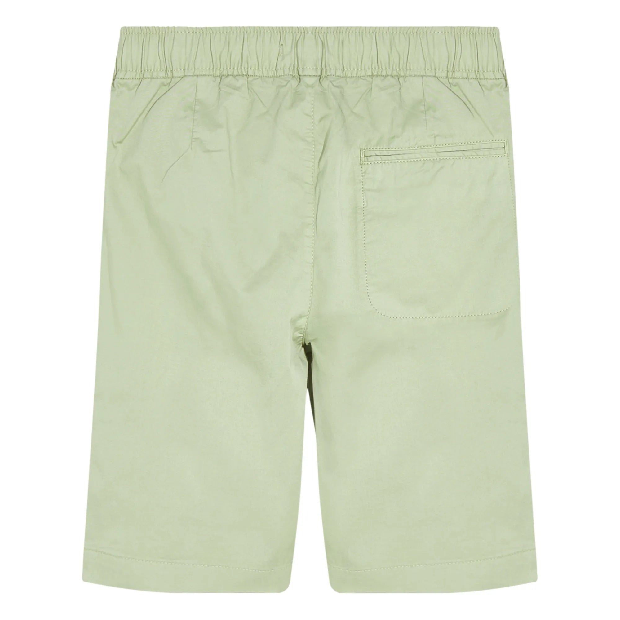 Bellerose SHORTS PAWL hellgrün