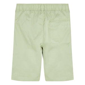 Bellerose SHORTS PAWL hellgrün