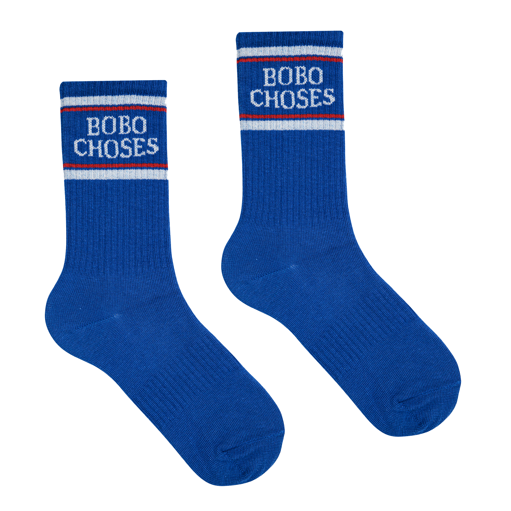 Bobo Choses Socken blau